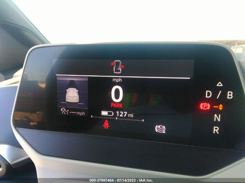 2021 VOLKSWAGEN ID.4 FIRST EDITION WVGDMPE20MP020458