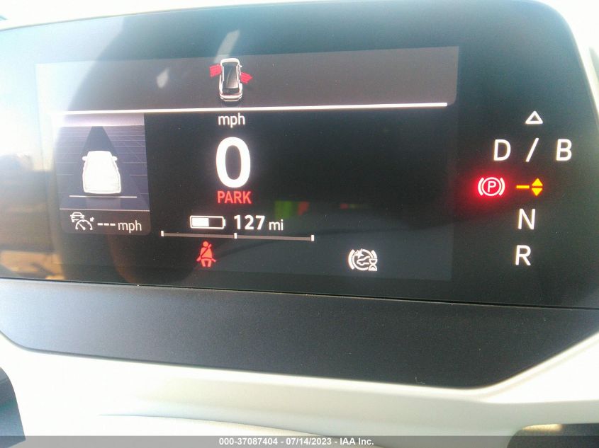 2021 VOLKSWAGEN ID.4 FIRST EDITION WVGDMPE20MP020458