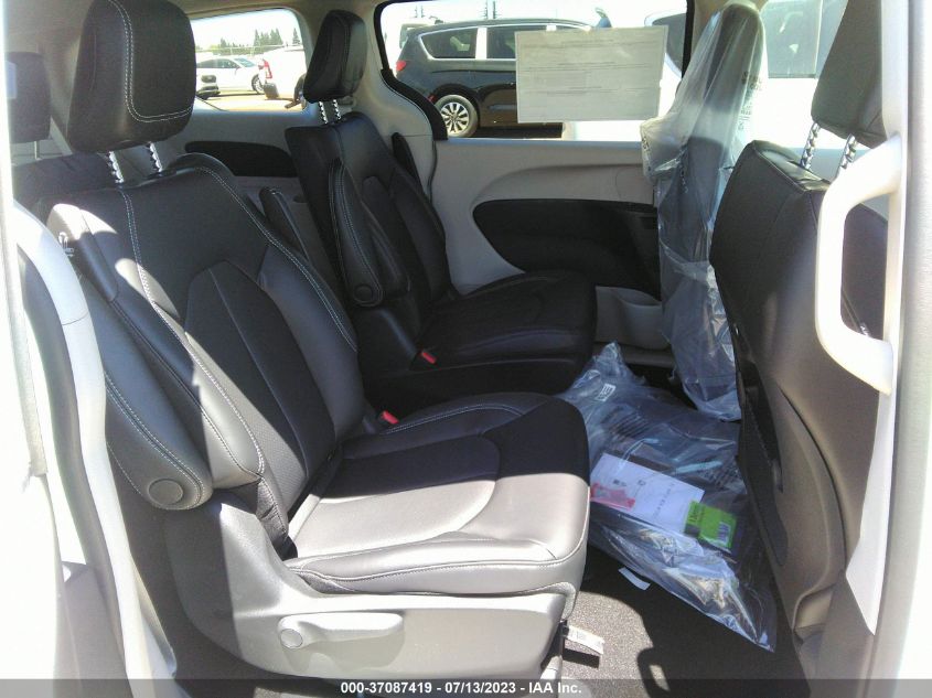 2023 CHRYSLER PACIFICA HYBRID TOURING L - 2C4RC1L79PR588820