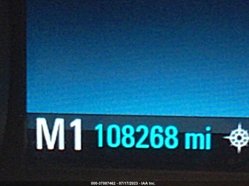 2015 CHEVROLET MALIBU LTZ - 1G11G5SX7FF197898