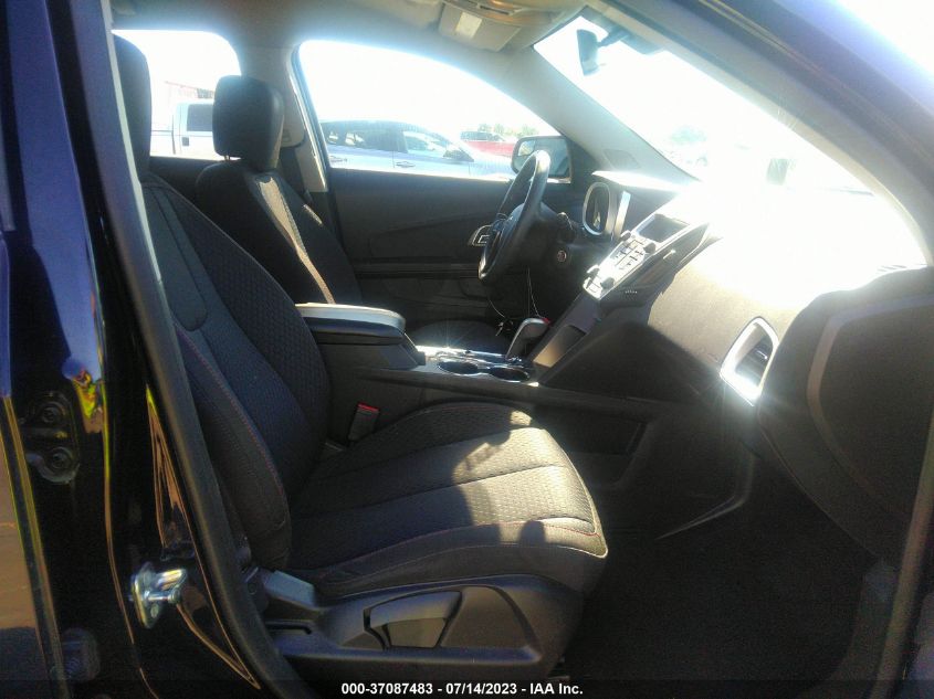 2013 CHEVROLET EQUINOX LS - 2GNFLCEK1D6239073