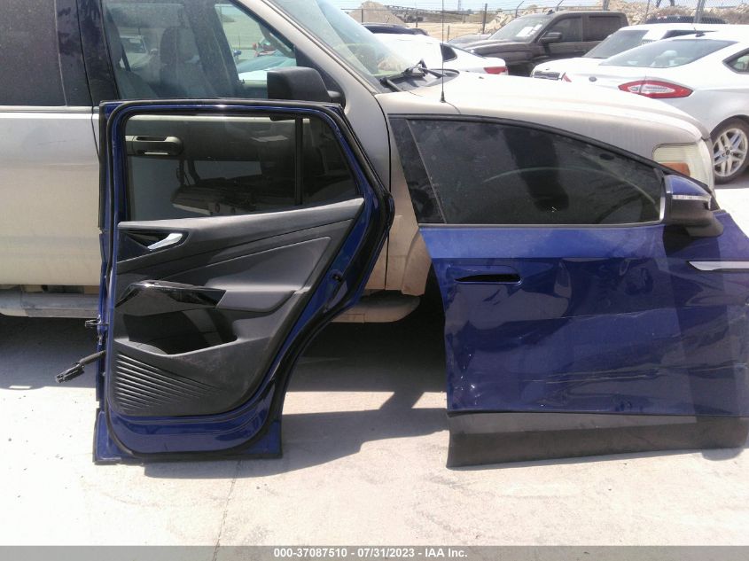 2021 VOLKSWAGEN ID.4 PRO S WVGTMPE25MP061003