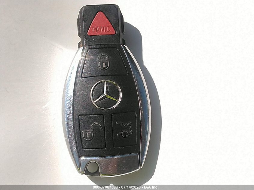2015 MERCEDES-BENZ C 300 SPORT 4MATIC/LUXURY 4MATIC/4MATIC 55SWF4KB6FU027758