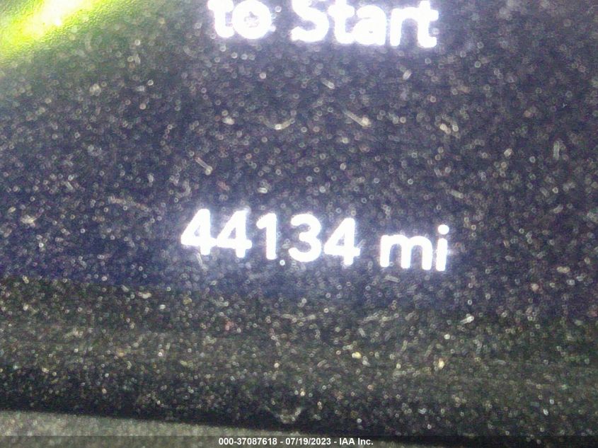 2019 JEEP WRANGLER UNLIMITED RUBICON - 1C4HJXFG0KW665526
