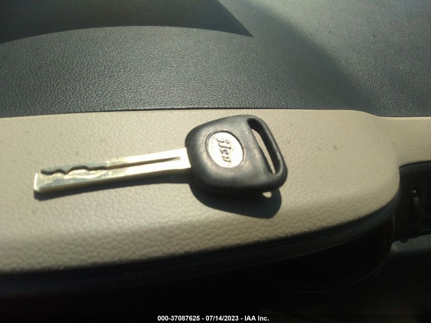 2013 KIA RIO LX - KNADM4A30D6168212