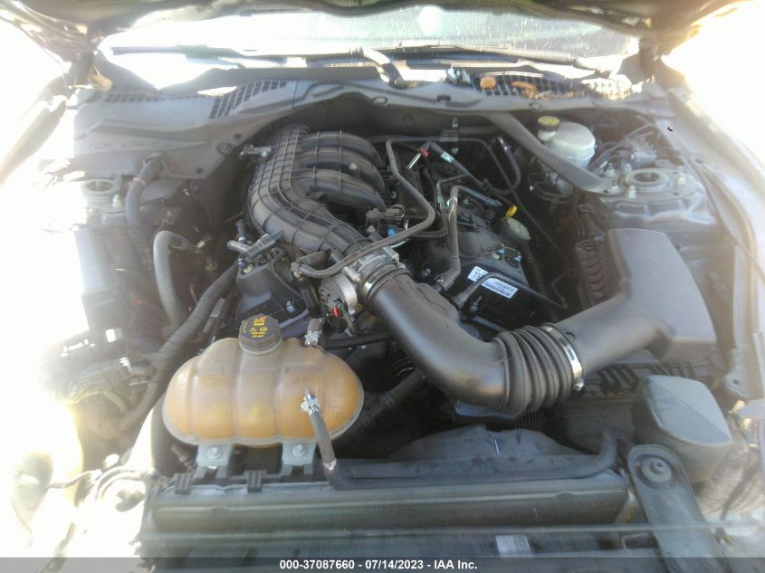 2015 FORD MUSTANG V6 - 1FATP8EM7F5386839
