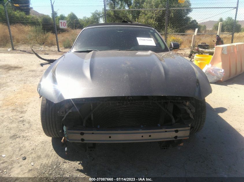 2015 FORD MUSTANG V6 - 1FATP8EM7F5386839