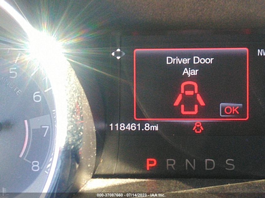 2015 FORD MUSTANG V6 - 1FATP8EM7F5386839