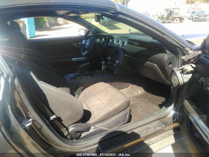 2015 FORD MUSTANG V6 - 1FATP8EM7F5386839