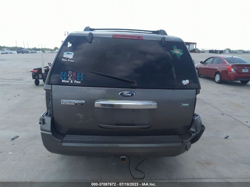 2013 FORD EXPEDITION EL XLT/KING RANCH - 1FMJK1H54DEF58622