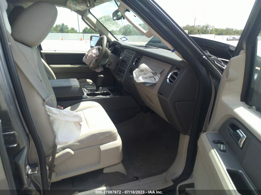 2013 FORD EXPEDITION EL XLT/KING RANCH - 1FMJK1H54DEF58622