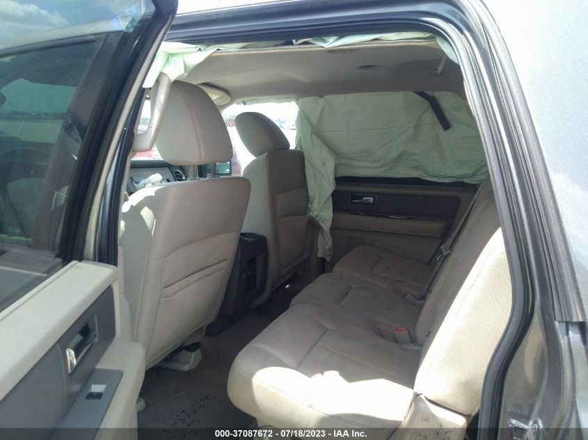 2013 FORD EXPEDITION EL XLT/KING RANCH - 1FMJK1H54DEF58622