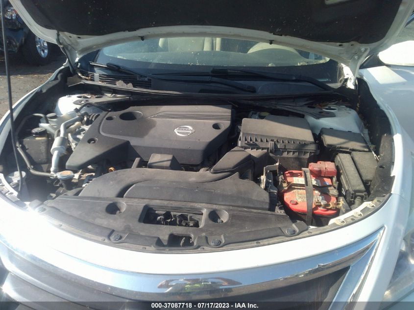 2015 NISSAN ALTIMA 2.5 S - 1N4AL3AP4FN407068