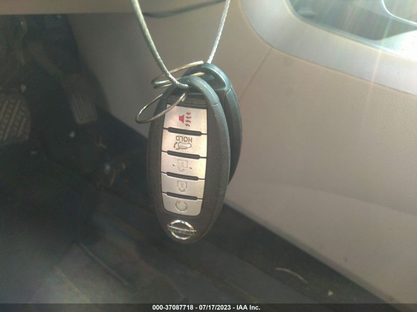 2015 NISSAN ALTIMA 2.5 S - 1N4AL3AP4FN407068