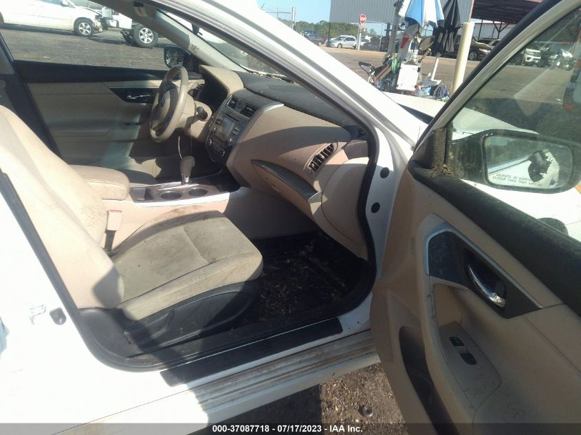 2015 NISSAN ALTIMA 2.5 S - 1N4AL3AP4FN407068