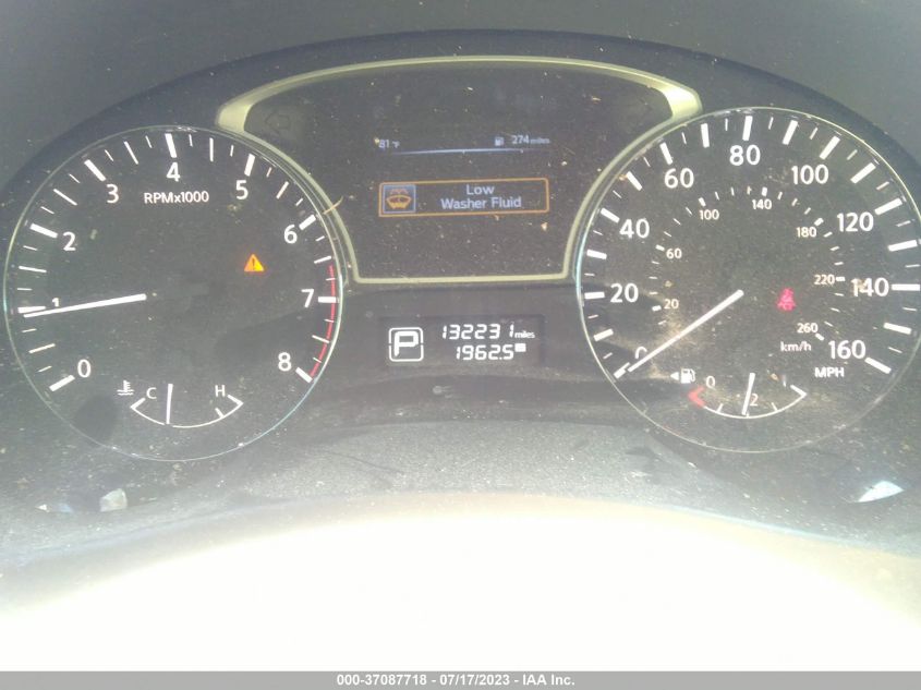 2015 NISSAN ALTIMA 2.5 S - 1N4AL3AP4FN407068