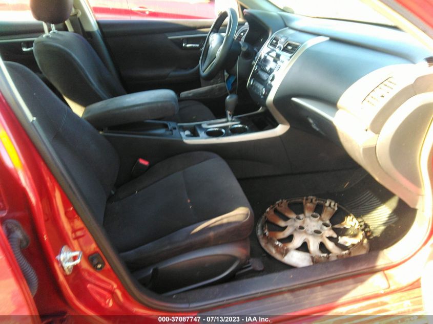 2013 NISSAN ALTIMA 2.5 S - 1N4AL3AP7DC240066