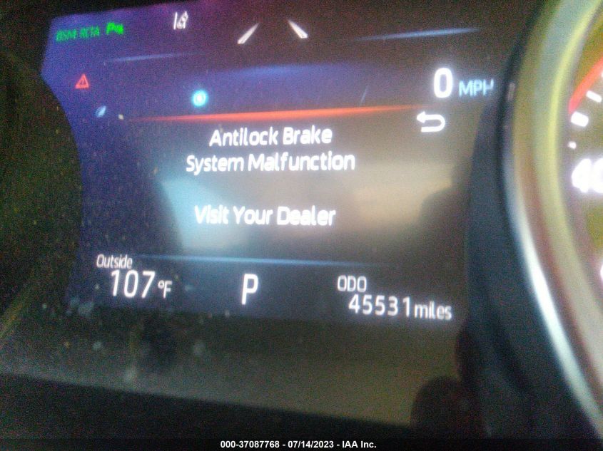 2018 TOYOTA CAMRY XSE - 4T1B61HK1JU056473