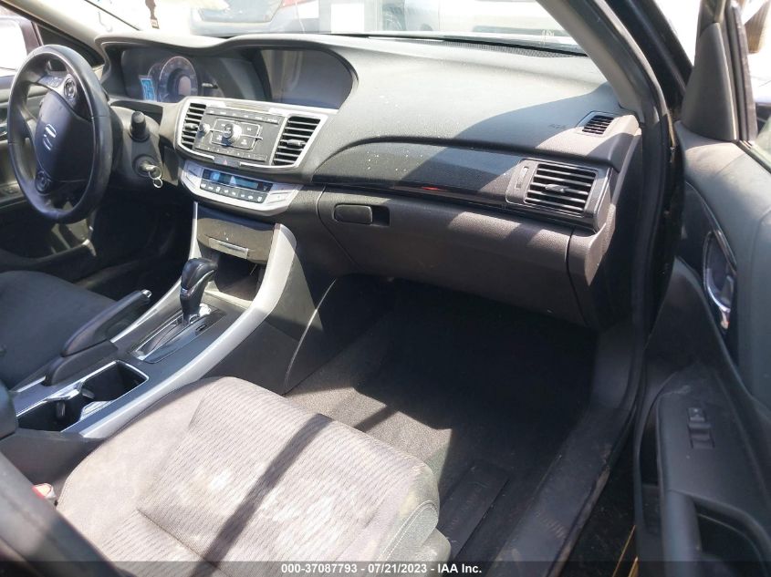 2015 HONDA ACCORD SEDAN SPORT - 1HGCR2F50FA241787