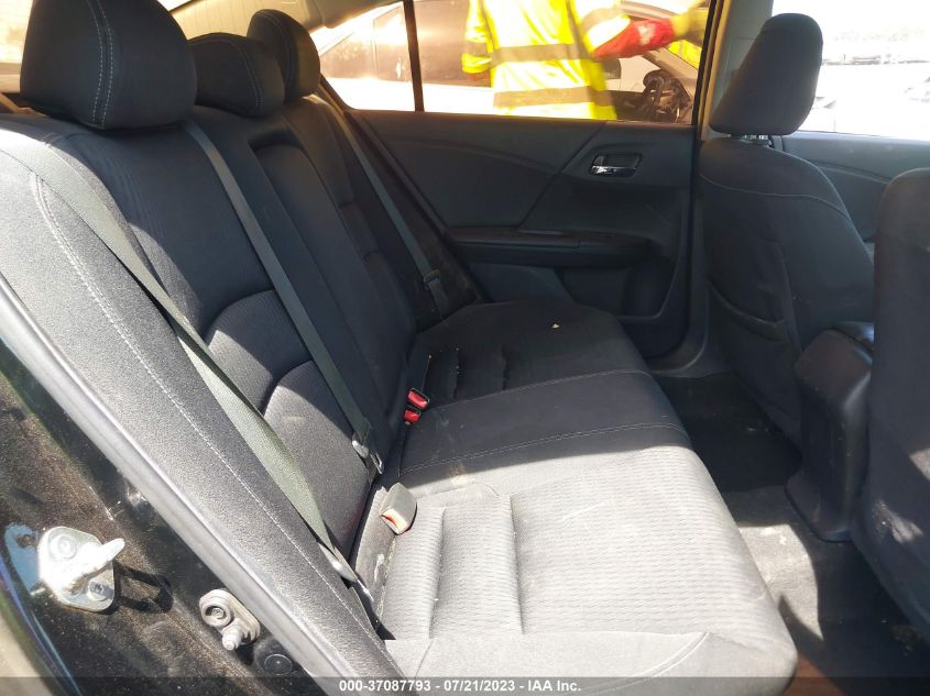 2015 HONDA ACCORD SEDAN SPORT - 1HGCR2F50FA241787