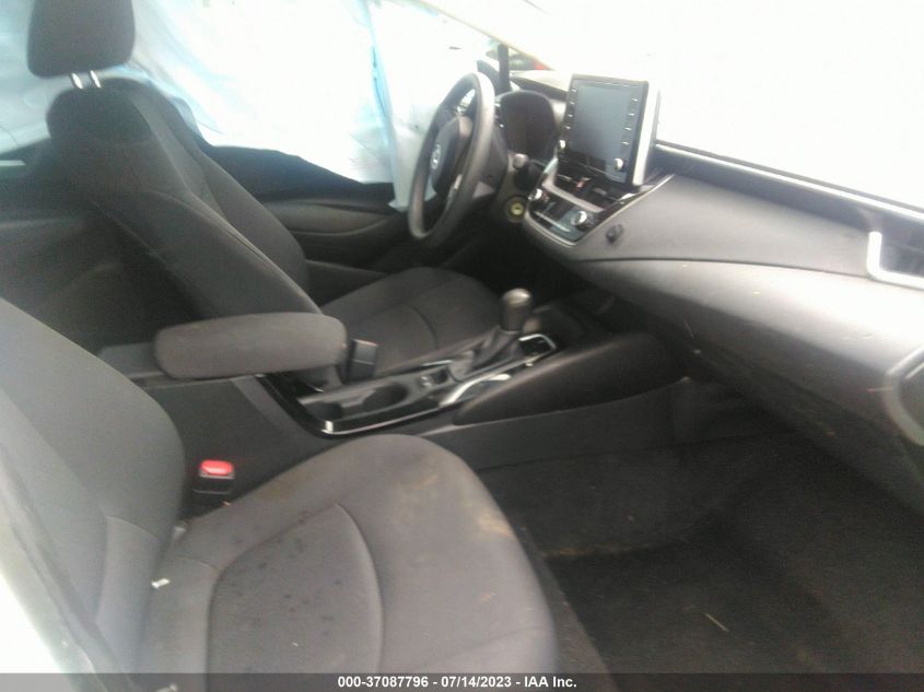 2020 TOYOTA COROLLA LE - 5YFEPRAE0LP037026
