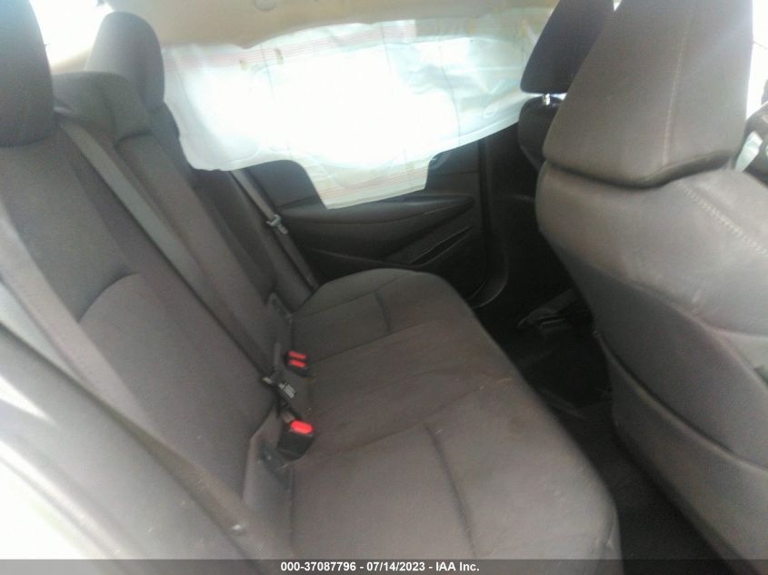 2020 TOYOTA COROLLA LE - 5YFEPRAE0LP037026