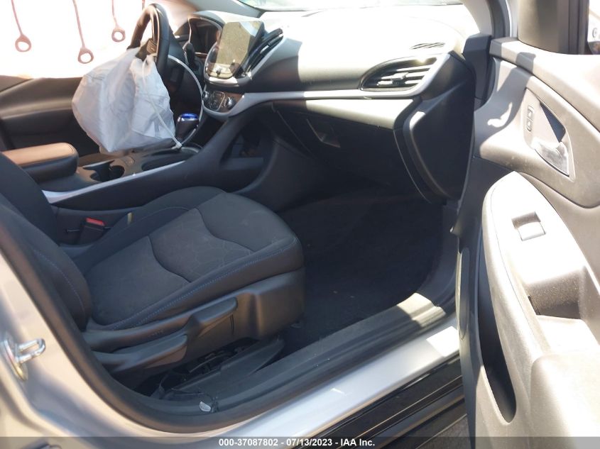 2017 CHEVROLET VOLT LT - 1G1RC6S5XHU103336