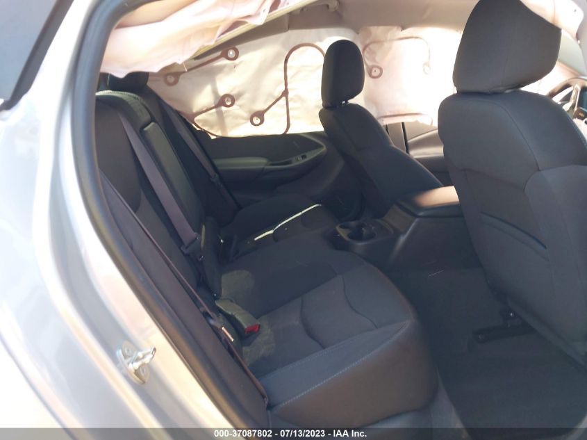 2017 CHEVROLET VOLT LT - 1G1RC6S5XHU103336