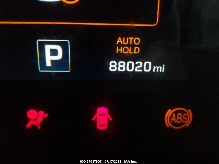 2015 HYUNDAI GENESIS 3.8L - KMHGN4JE7FU069850