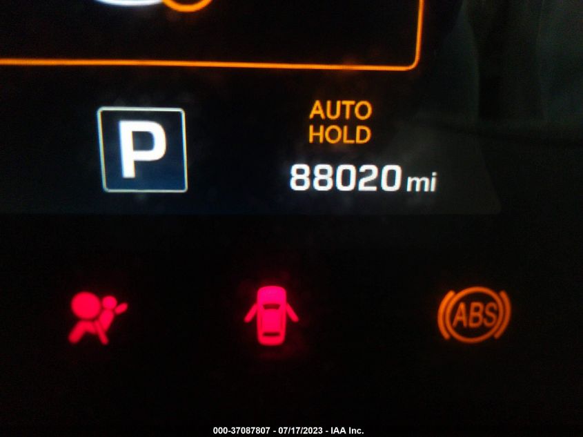 2015 HYUNDAI GENESIS 3.8L - KMHGN4JE7FU069850