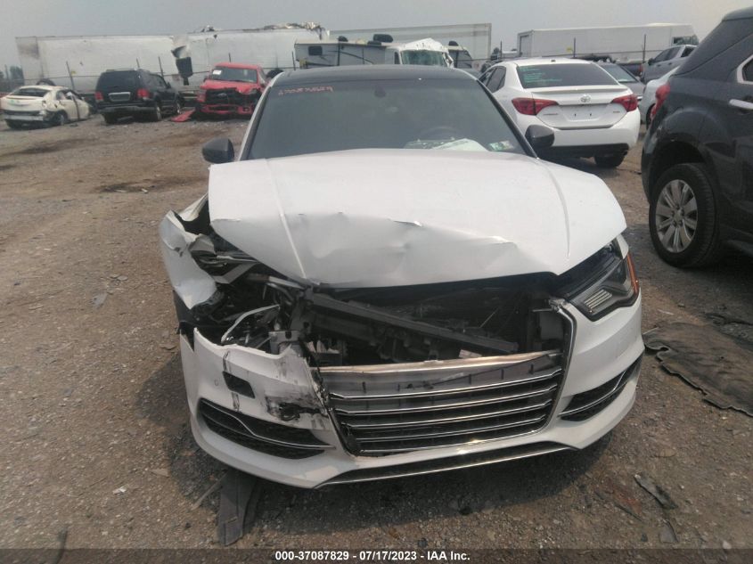 2015 AUDI S3 2.0T PRESTIGE - WAUFFGFF7F1109326