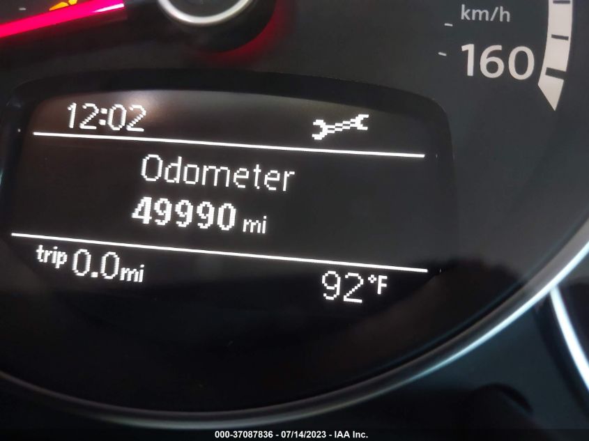 2013 VOLKSWAGEN BEETLE CONVERTIBLE 2.5L W/SOUND/NAV 3VW5P7AT7DM826637