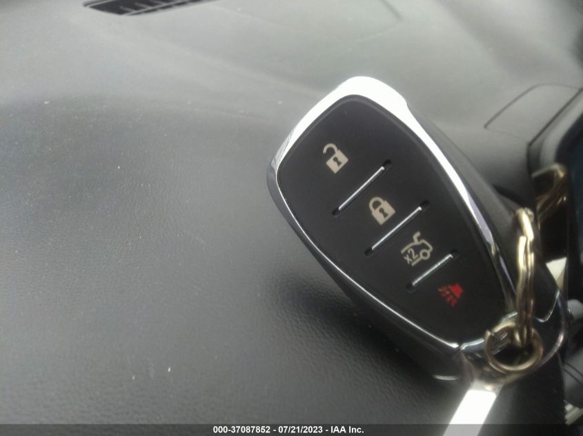 2018 CHEVROLET MALIBU LS - 1G1ZB5ST2JF212590