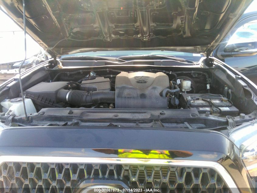 2019 TOYOTA TACOMA 2WD TRD SPORT - 5TFAZ5CN9KX086966