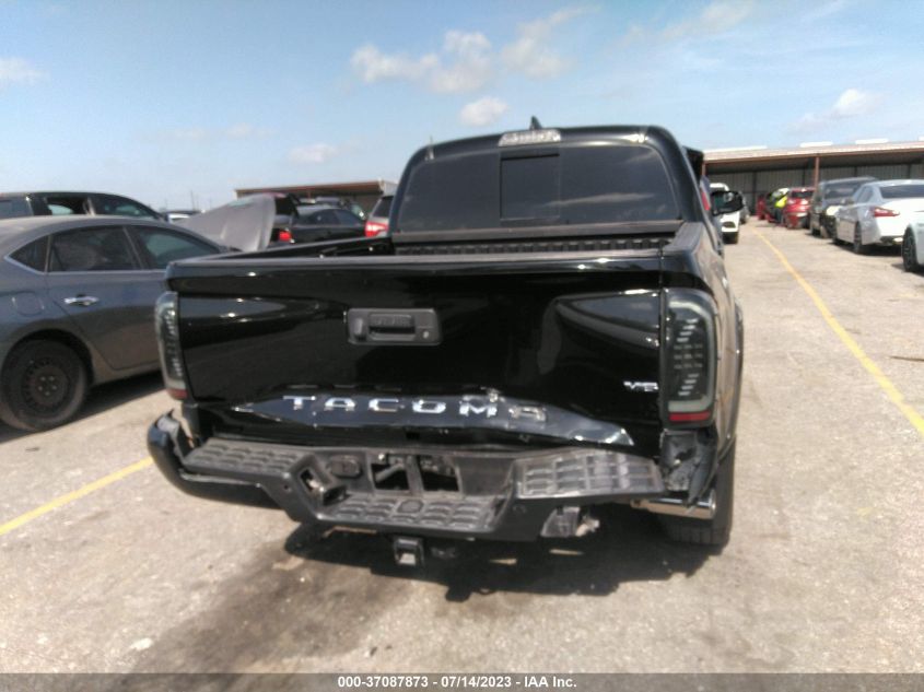 2019 TOYOTA TACOMA 2WD TRD SPORT - 5TFAZ5CN9KX086966