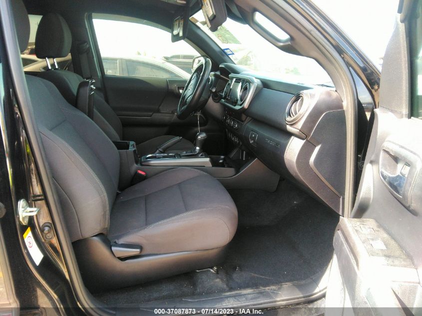 2019 TOYOTA TACOMA 2WD TRD SPORT - 5TFAZ5CN9KX086966