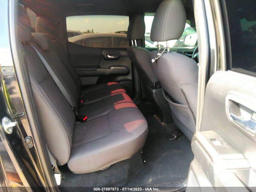 2019 TOYOTA TACOMA 2WD TRD SPORT - 5TFAZ5CN9KX086966