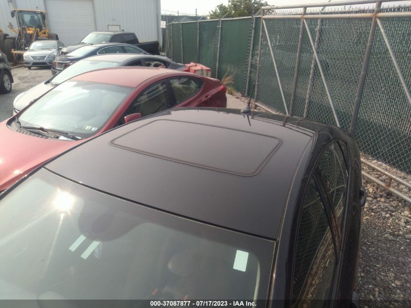 2014 DODGE DART SE - 1C3CDFAA2ED768241