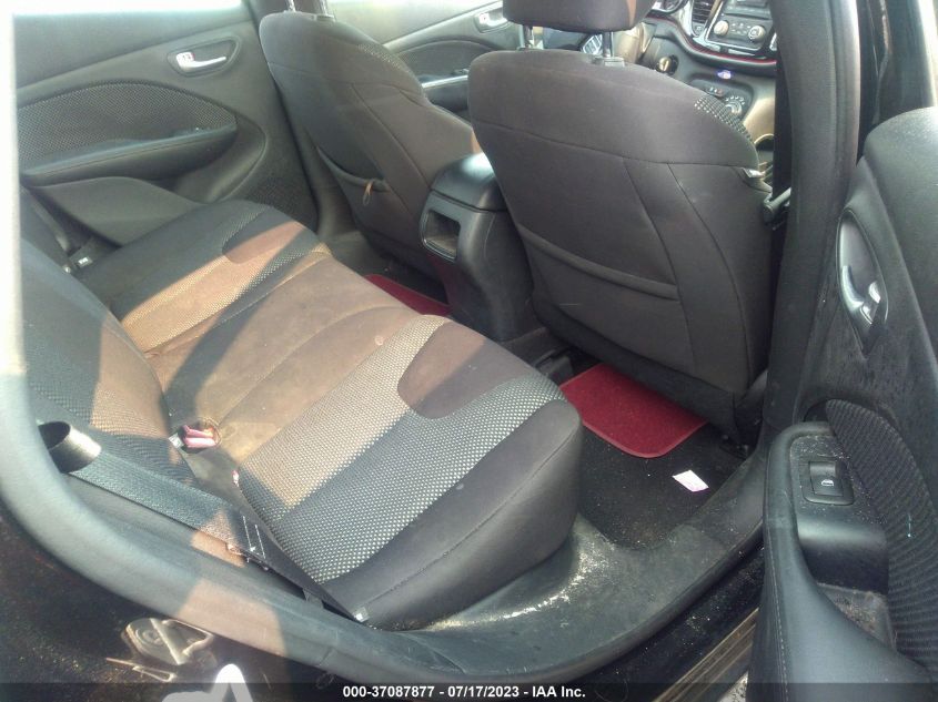 2014 DODGE DART SE - 1C3CDFAA2ED768241