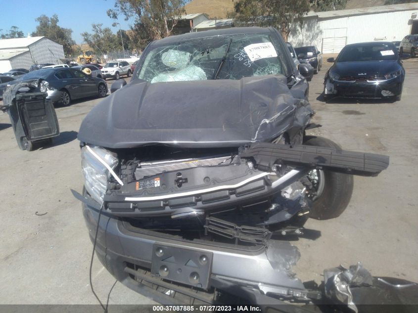 2023 FORD MAVERICK XL/XLT/LARIAT - 3FTTW8E32PRA35064