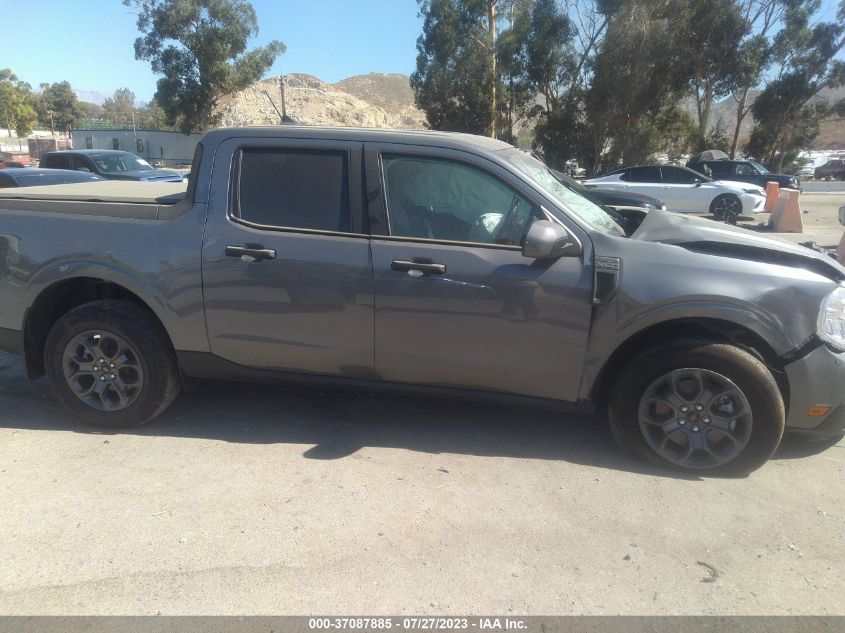 2023 FORD MAVERICK XL/XLT/LARIAT - 3FTTW8E32PRA35064