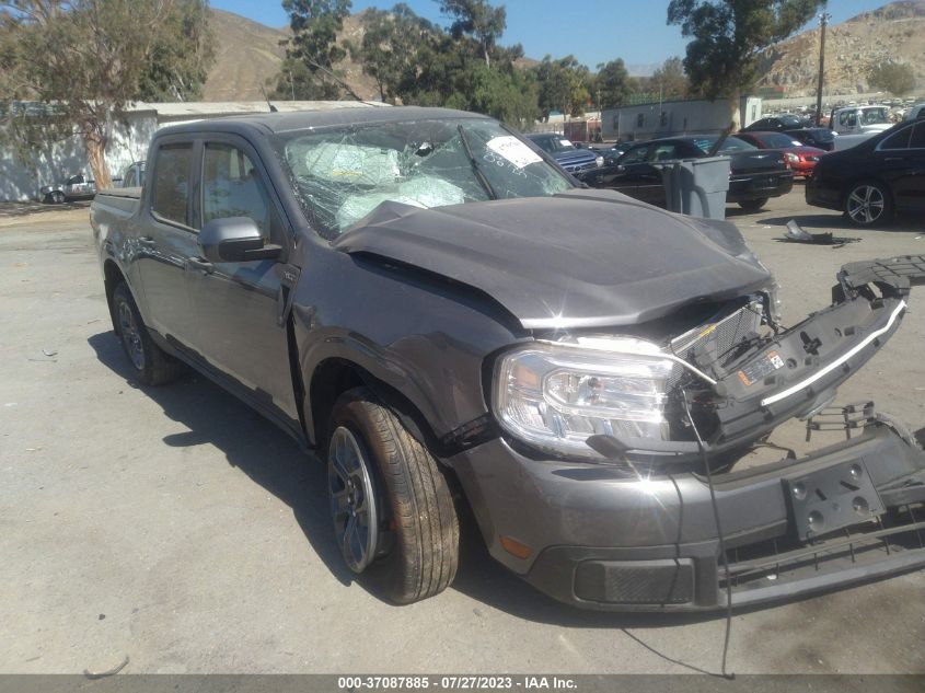 2023 FORD MAVERICK XL/XLT/LARIAT - 3FTTW8E32PRA35064