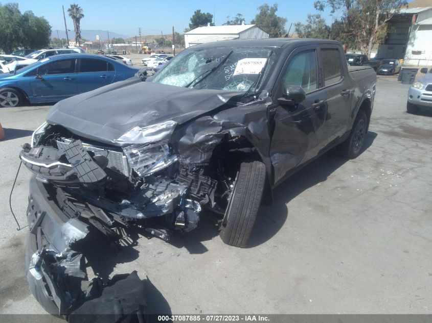 2023 FORD MAVERICK XL/XLT/LARIAT - 3FTTW8E32PRA35064