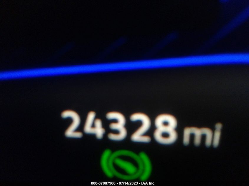 2022 VOLKSWAGEN TAOS SE - 3VVRX7B2XNM006405