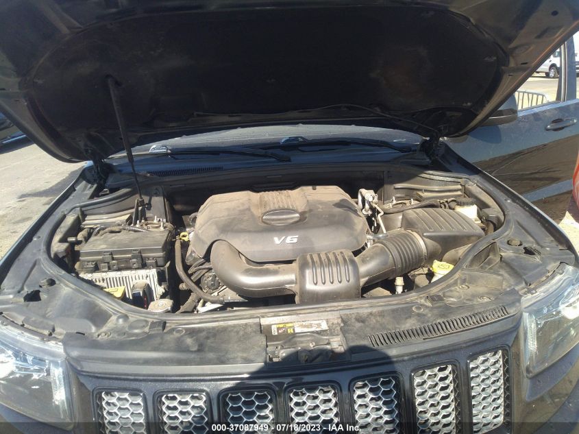 2015 JEEP GRAND CHEROKEE ALTITUDE - 1C4RJFAG9FC720505