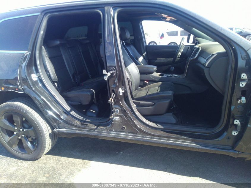2015 JEEP GRAND CHEROKEE ALTITUDE - 1C4RJFAG9FC720505