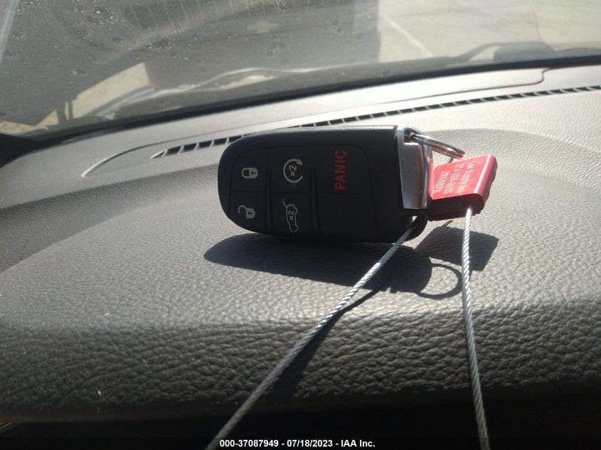 2015 JEEP GRAND CHEROKEE ALTITUDE - 1C4RJFAG9FC720505