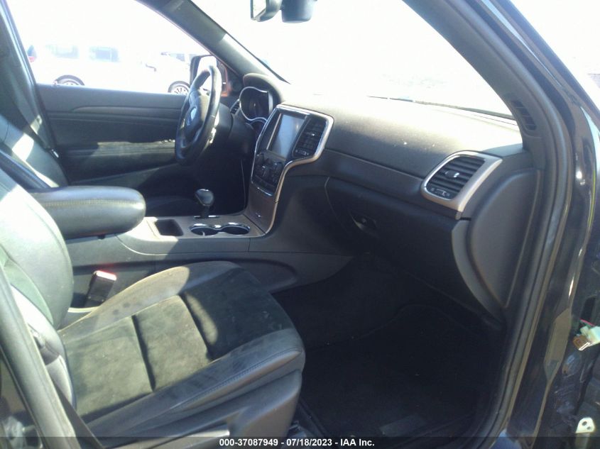 2015 JEEP GRAND CHEROKEE ALTITUDE - 1C4RJFAG9FC720505