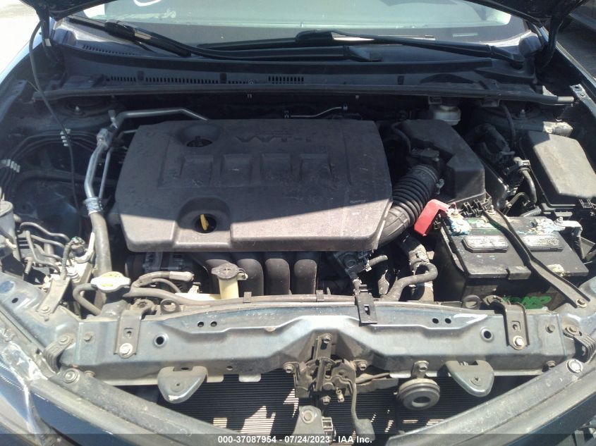 2017 TOYOTA COROLLA L/LE/XLE/SE - 5YFBURHE7HP637325
