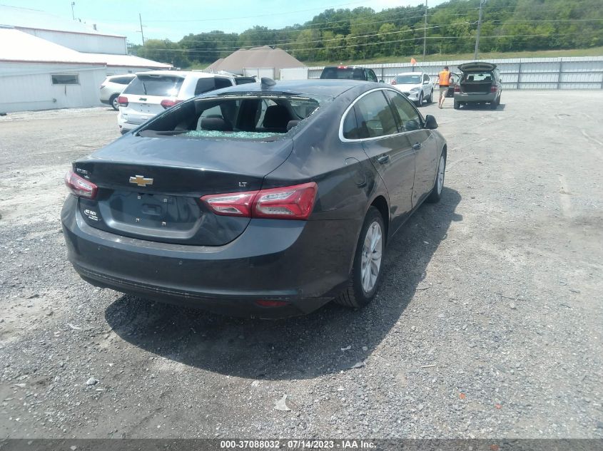 1G1ZD5ST6KF148307 Chevrolet Malibu LT 4